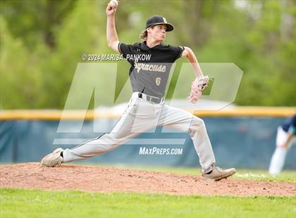Thumbnail 3 in Bishop Grimes vs Henninger photogallery.