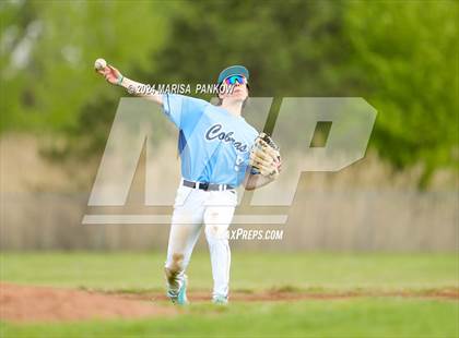 Thumbnail 1 in Bishop Grimes vs Henninger photogallery.