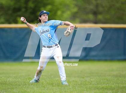 Thumbnail 1 in Bishop Grimes vs Henninger photogallery.