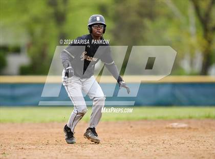 Thumbnail 1 in Bishop Grimes vs Henninger photogallery.