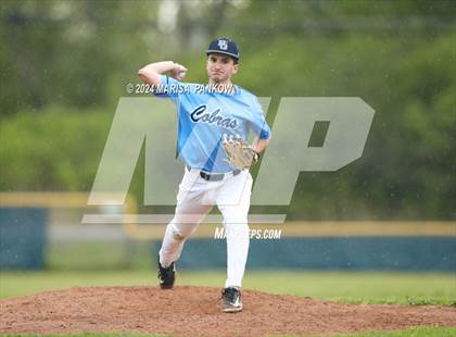 Thumbnail 1 in Bishop Grimes vs Henninger photogallery.