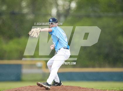 Thumbnail 2 in Bishop Grimes vs Henninger photogallery.