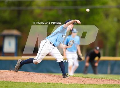 Thumbnail 2 in Bishop Grimes vs Henninger photogallery.