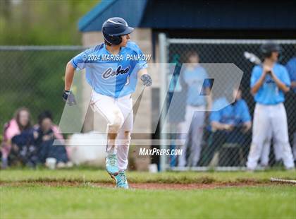 Thumbnail 2 in Bishop Grimes vs Henninger photogallery.