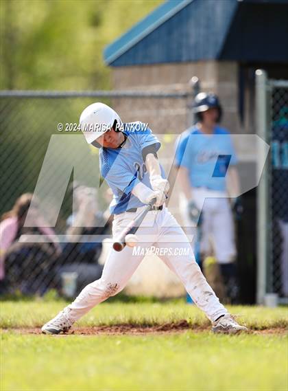 Thumbnail 1 in Bishop Grimes vs Henninger photogallery.