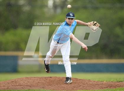 Thumbnail 1 in Bishop Grimes vs Henninger photogallery.