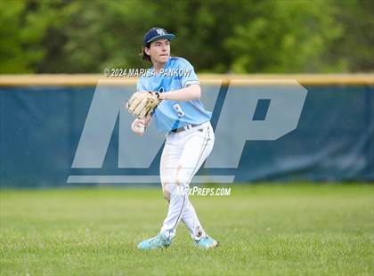 Thumbnail 2 in Bishop Grimes vs Henninger photogallery.