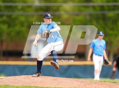 Thumbnail 3 in Bishop Grimes vs Henninger photogallery.