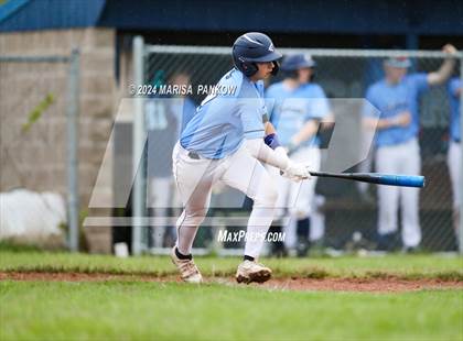 Thumbnail 1 in Bishop Grimes vs Henninger photogallery.