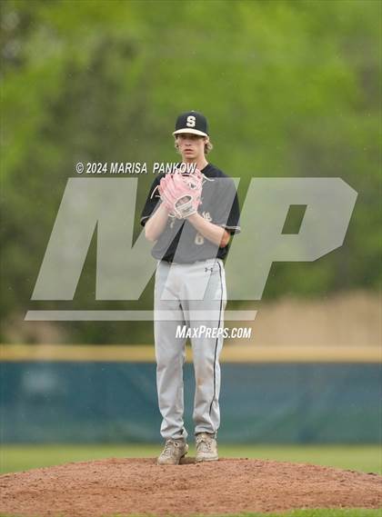 Thumbnail 2 in Bishop Grimes vs Henninger photogallery.