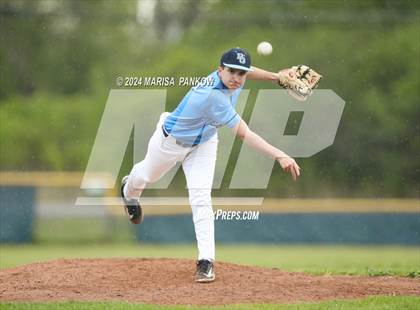 Thumbnail 1 in Bishop Grimes vs Henninger photogallery.