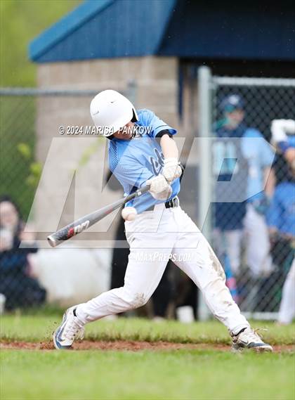 Thumbnail 2 in Bishop Grimes vs Henninger photogallery.