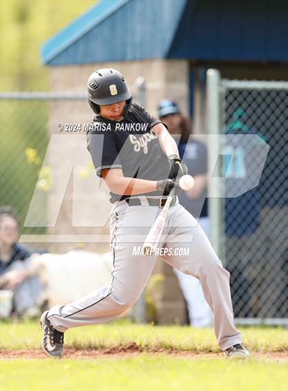 Thumbnail 1 in Bishop Grimes vs Henninger photogallery.