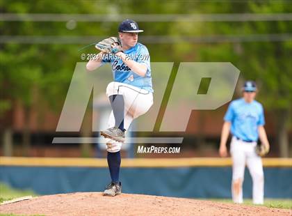 Thumbnail 3 in Bishop Grimes vs Henninger photogallery.