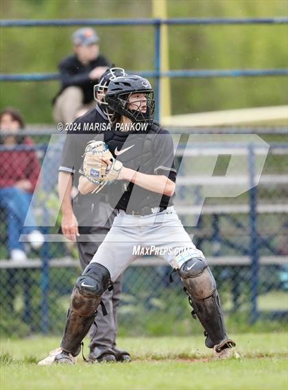 Thumbnail 3 in Bishop Grimes vs Henninger photogallery.