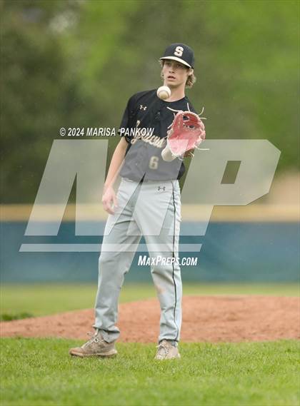 Thumbnail 2 in Bishop Grimes vs Henninger photogallery.