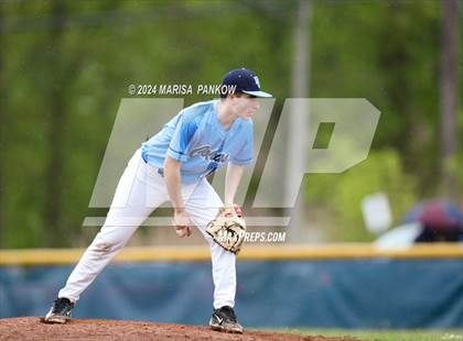 Thumbnail 3 in Bishop Grimes vs Henninger photogallery.