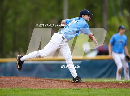 Thumbnail 1 in Bishop Grimes vs Henninger photogallery.