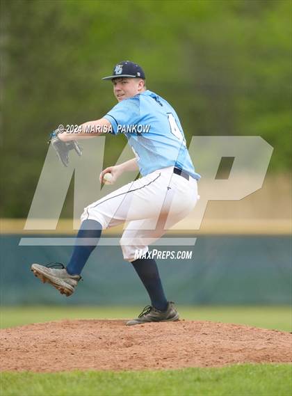 Thumbnail 3 in Bishop Grimes vs Henninger photogallery.