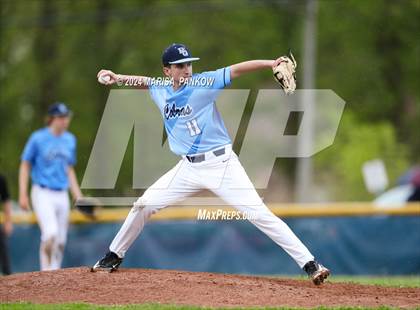Thumbnail 1 in Bishop Grimes vs Henninger photogallery.