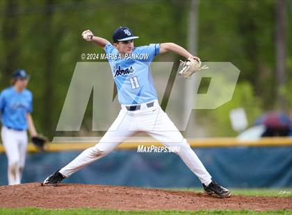 Thumbnail 2 in Bishop Grimes vs Henninger photogallery.