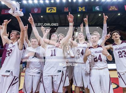 Thumbnail 2 in Woodbury vs. Verona (NJSIAA Group 1 Final) photogallery.