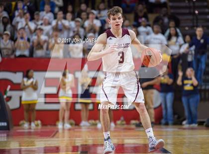 Thumbnail 3 in Woodbury vs. Verona (NJSIAA Group 1 Final) photogallery.