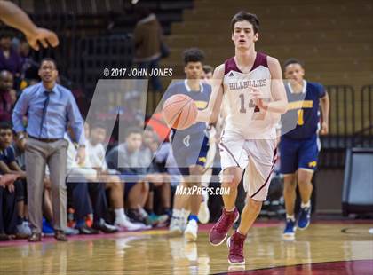 Thumbnail 1 in Woodbury vs. Verona (NJSIAA Group 1 Final) photogallery.