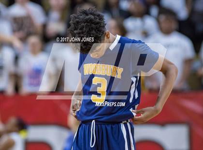 Thumbnail 1 in Woodbury vs. Verona (NJSIAA Group 1 Final) photogallery.