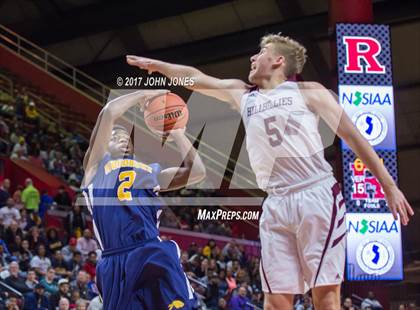 Thumbnail 3 in Woodbury vs. Verona (NJSIAA Group 1 Final) photogallery.