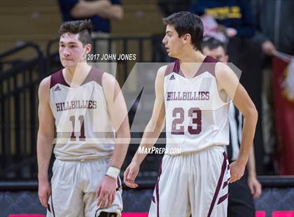 Thumbnail 2 in Woodbury vs. Verona (NJSIAA Group 1 Final) photogallery.