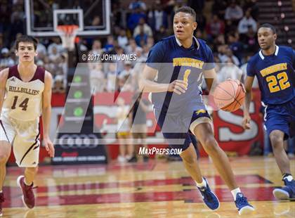 Thumbnail 2 in Woodbury vs. Verona (NJSIAA Group 1 Final) photogallery.