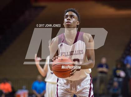 Thumbnail 2 in Woodbury vs. Verona (NJSIAA Group 1 Final) photogallery.