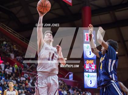 Thumbnail 2 in Woodbury vs. Verona (NJSIAA Group 1 Final) photogallery.