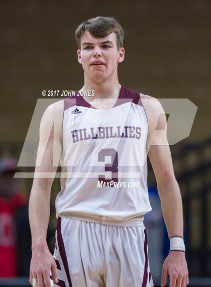 Thumbnail 2 in Woodbury vs. Verona (NJSIAA Group 1 Final) photogallery.