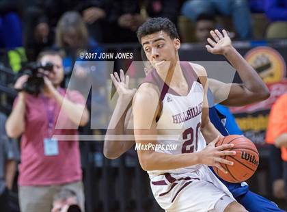 Thumbnail 2 in Woodbury vs. Verona (NJSIAA Group 1 Final) photogallery.