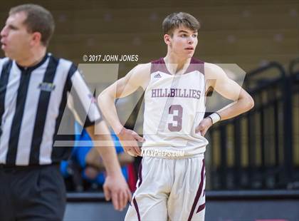 Thumbnail 2 in Woodbury vs. Verona (NJSIAA Group 1 Final) photogallery.