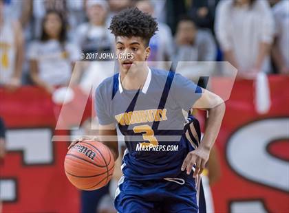 Thumbnail 3 in Woodbury vs. Verona (NJSIAA Group 1 Final) photogallery.