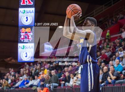 Thumbnail 1 in Woodbury vs. Verona (NJSIAA Group 1 Final) photogallery.