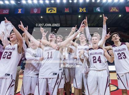 Thumbnail 1 in Woodbury vs. Verona (NJSIAA Group 1 Final) photogallery.