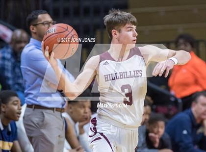 Thumbnail 1 in Woodbury vs. Verona (NJSIAA Group 1 Final) photogallery.