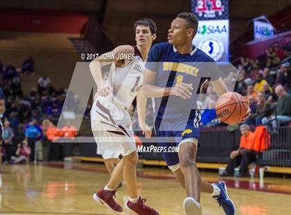 Thumbnail 2 in Woodbury vs. Verona (NJSIAA Group 1 Final) photogallery.