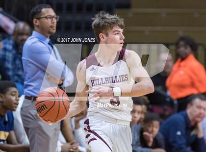 Thumbnail 3 in Woodbury vs. Verona (NJSIAA Group 1 Final) photogallery.
