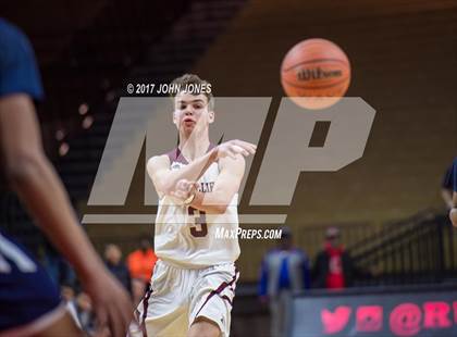 Thumbnail 3 in Woodbury vs. Verona (NJSIAA Group 1 Final) photogallery.