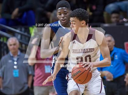 Thumbnail 1 in Woodbury vs. Verona (NJSIAA Group 1 Final) photogallery.