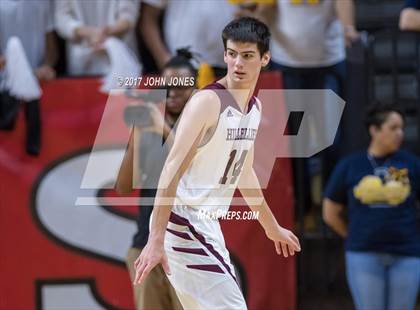 Thumbnail 3 in Woodbury vs. Verona (NJSIAA Group 1 Final) photogallery.