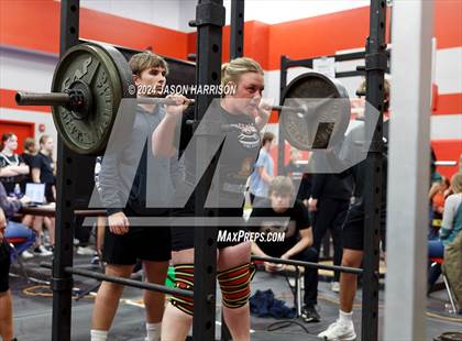 Thumbnail 1 in Muenster High Meet photogallery.