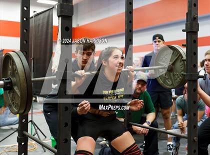 Thumbnail 1 in Muenster High Meet photogallery.