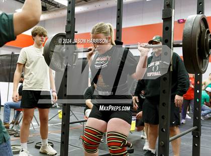 Thumbnail 1 in Muenster High Meet photogallery.