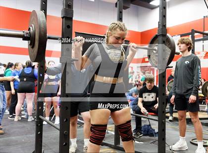 Thumbnail 1 in Muenster High Meet photogallery.